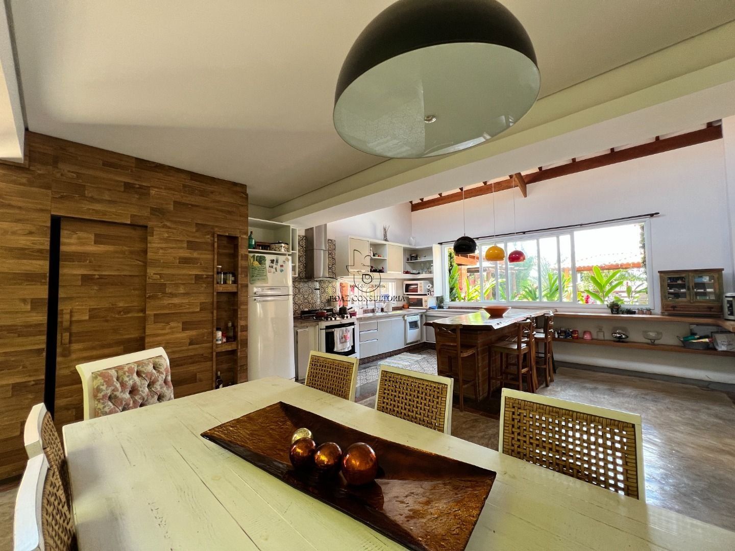 Casa, 5 quartos, 700 m² - Foto 9