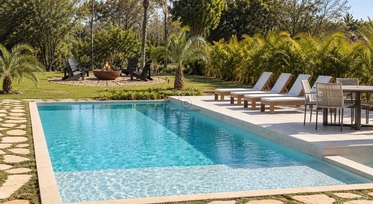 Casa de Condomínio, 6 quartos - Foto 3