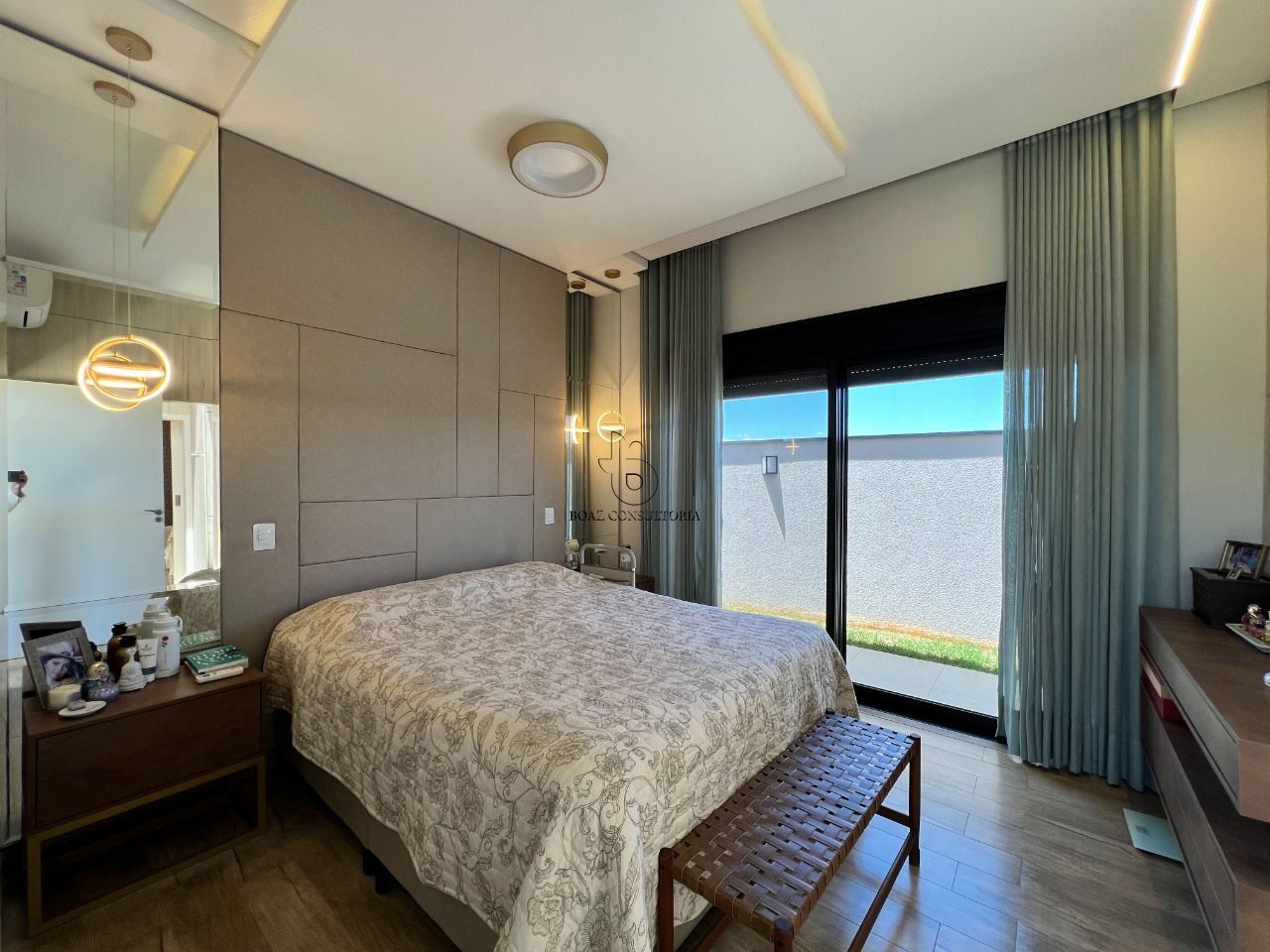 Casa em Alto da Boa Vista, Sorocaba - Foto 41