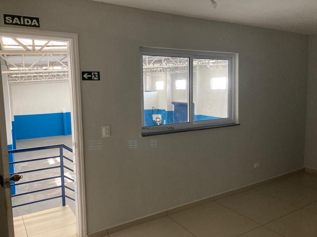 Depósito-Galpão, 230 m² - Foto 18