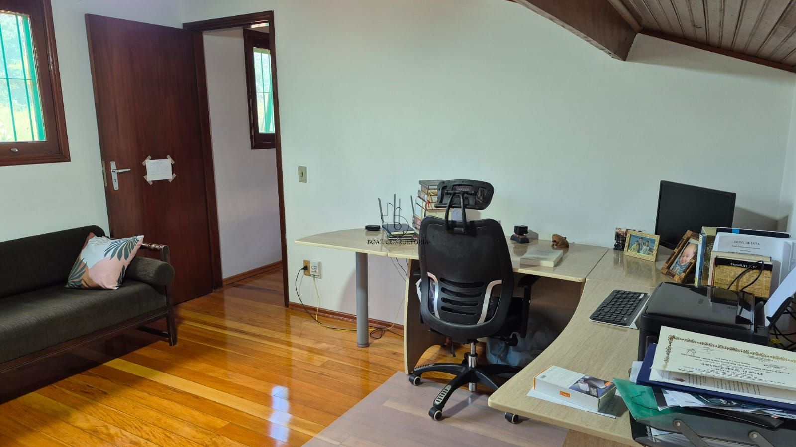 Sítio, 8 quartos, 2 hectares - Foto 4