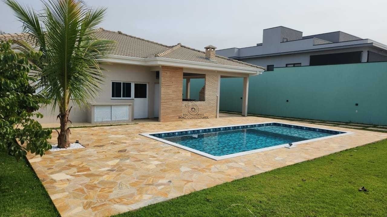 Casa em Cercado, Araçoiaba da Serra - Foto 4