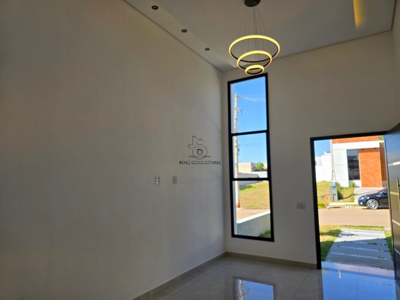 Casa em Jardim Residencial Jardim, Sorocaba - Foto 3