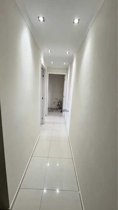 Apartamento em Jardim São Carlos, Sorocaba - Foto 8