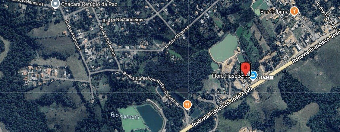 Loteamento e Condomínio, 2 hectares - Foto 6