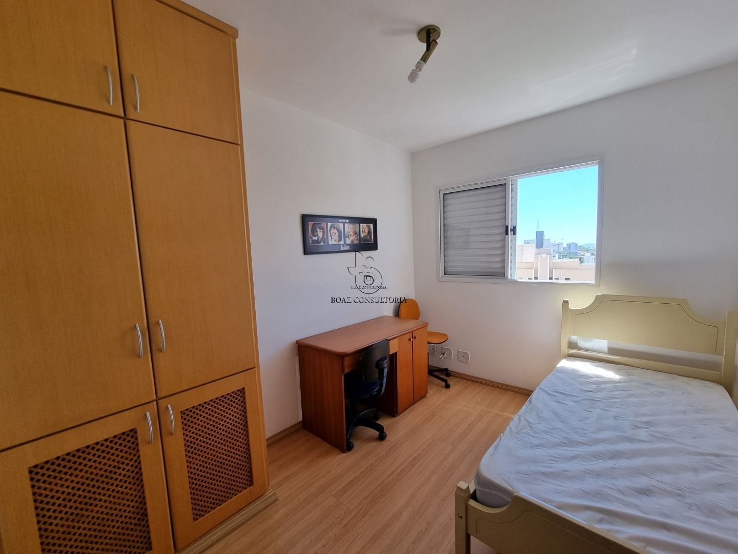 Apartamento em Parque Campolim, Sorocaba - Foto 14