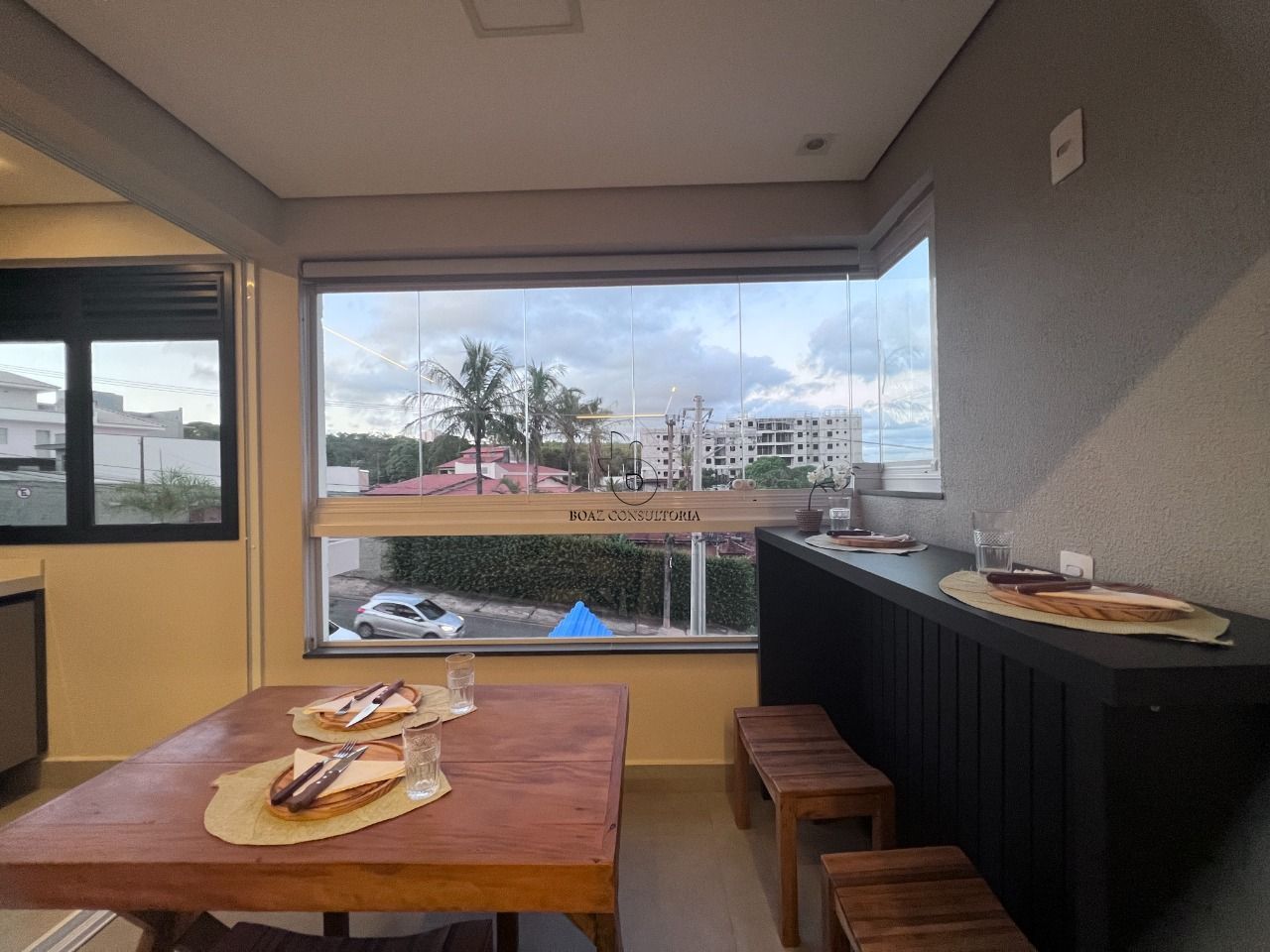 Apartamento, 2 quartos, 68 m² - Foto 5