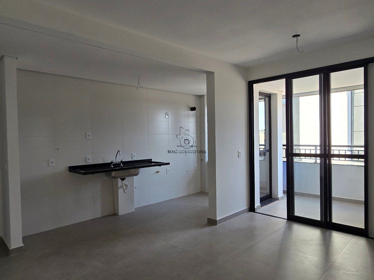 Apartamento em Boa Vista, Sorocaba - Foto 4