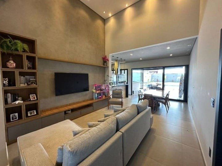 Casa de Condomínio, 3 quartos - Foto 38