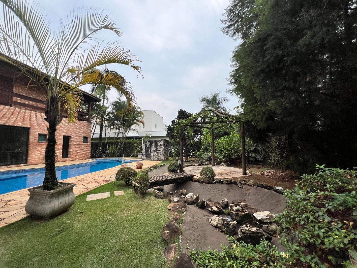 Sobrado, 6 quartos, 604 m² - Foto 31
