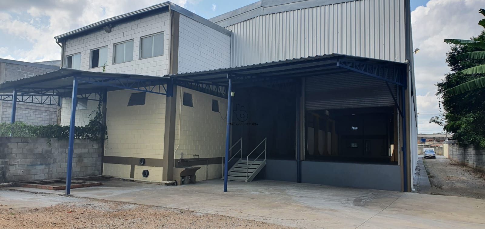 Área Industrial em Iporanga, Sorocaba - Foto 25