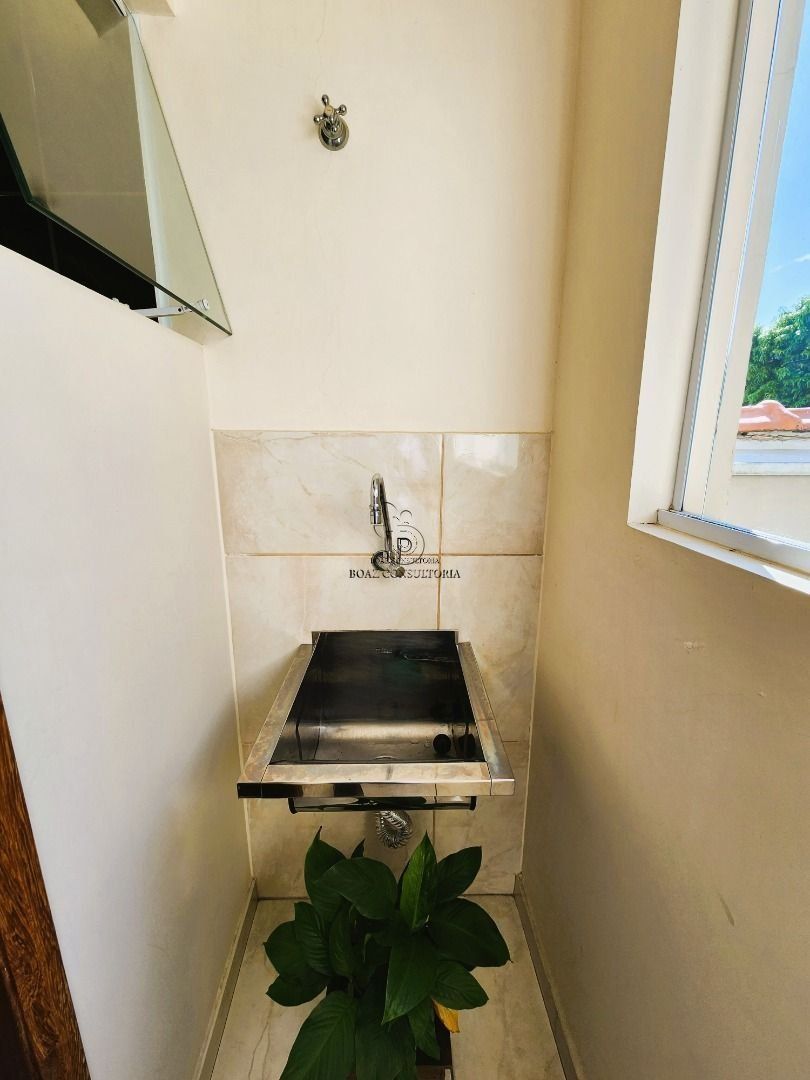 Comercial em Vila Barcelona, Sorocaba - Casa Comercial 2 dormitórios à venda Vila Barcelona Sorocaba/SP - Foto 12