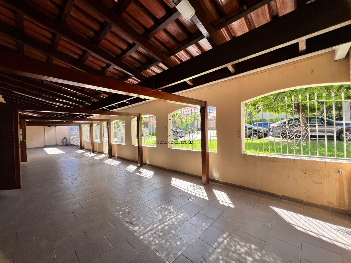 Comercial em Parque Campolim, Sorocaba - Casa Comercial 4 dormitórios para alugar Parque Campolim Sorocaba/SP - Foto 1