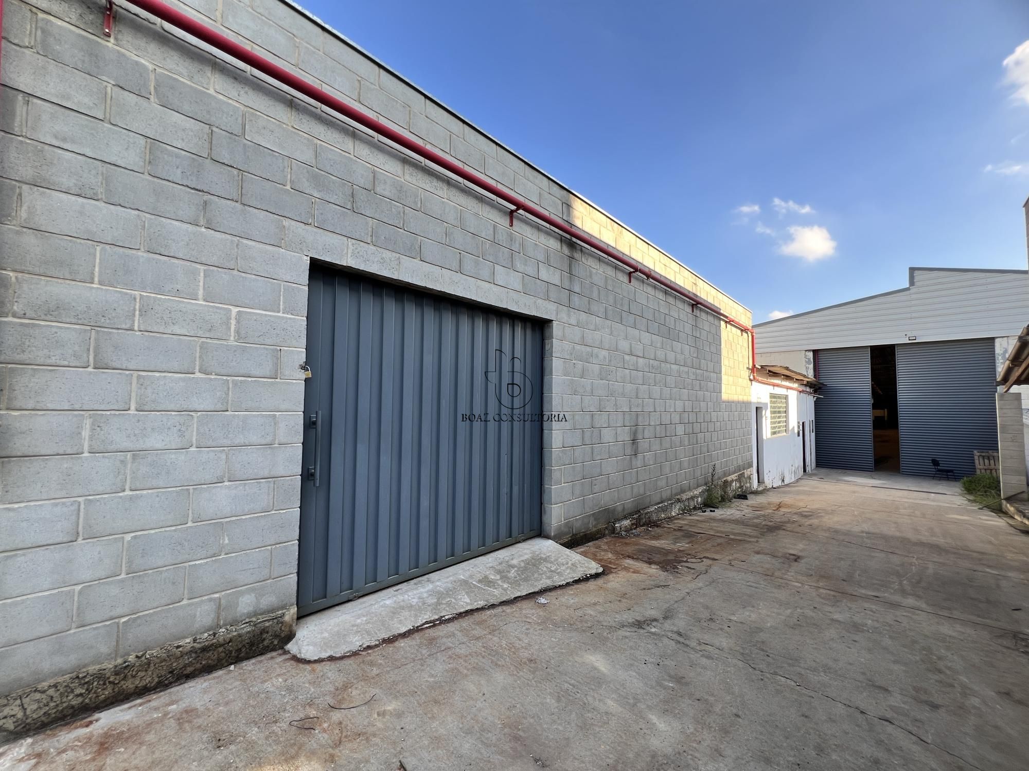 Área Industrial em Éden, Sorocaba - Foto 23