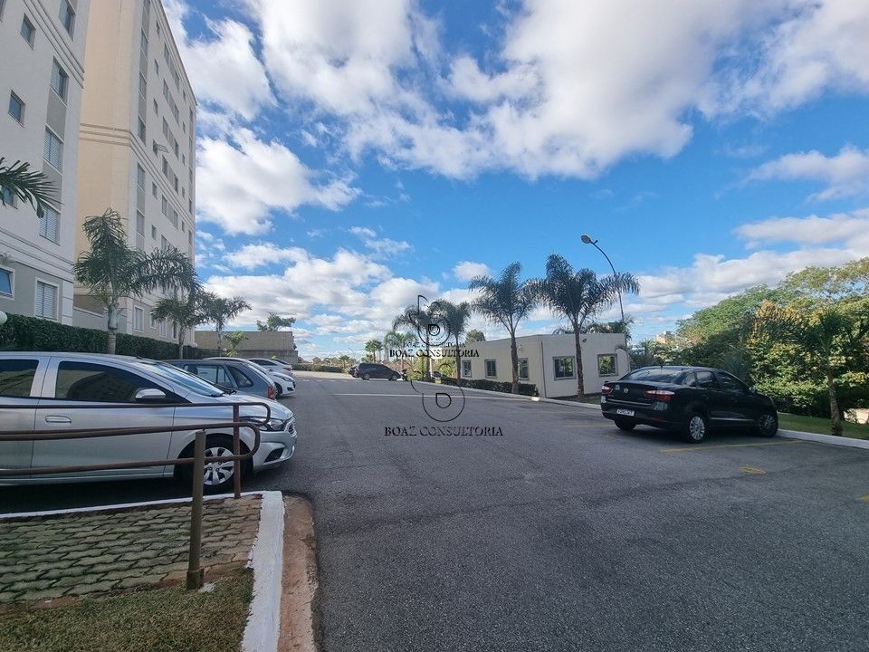 Apartamento, 2 quartos, 47 m² - Foto 39