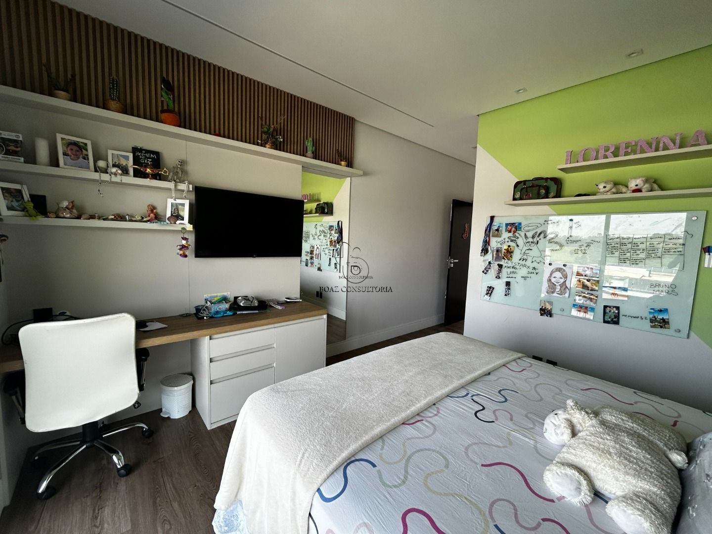 Casa em Parque Reserva Fazenda Imperial, Sorocaba - Foto 111