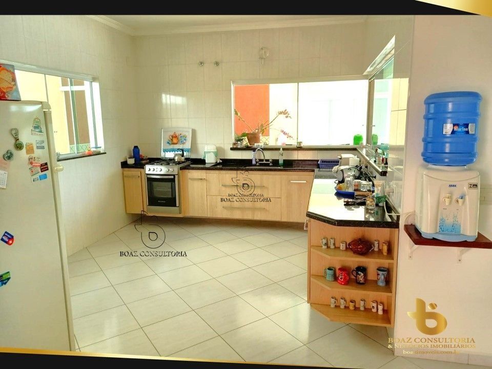 Casa em Jardim Ibiti do Paço, Sorocaba - Foto 4