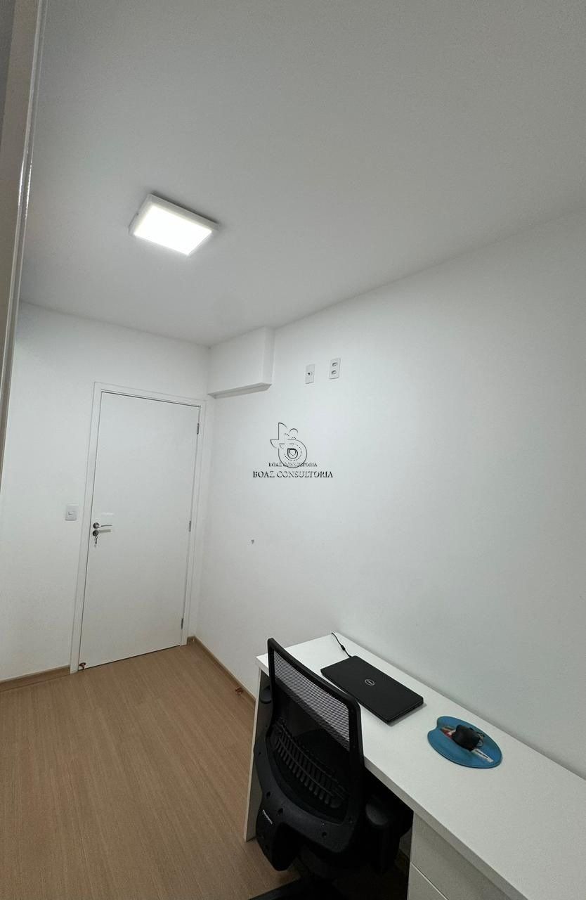 Apartamento em Além Ponte, Sorocaba - Foto 13