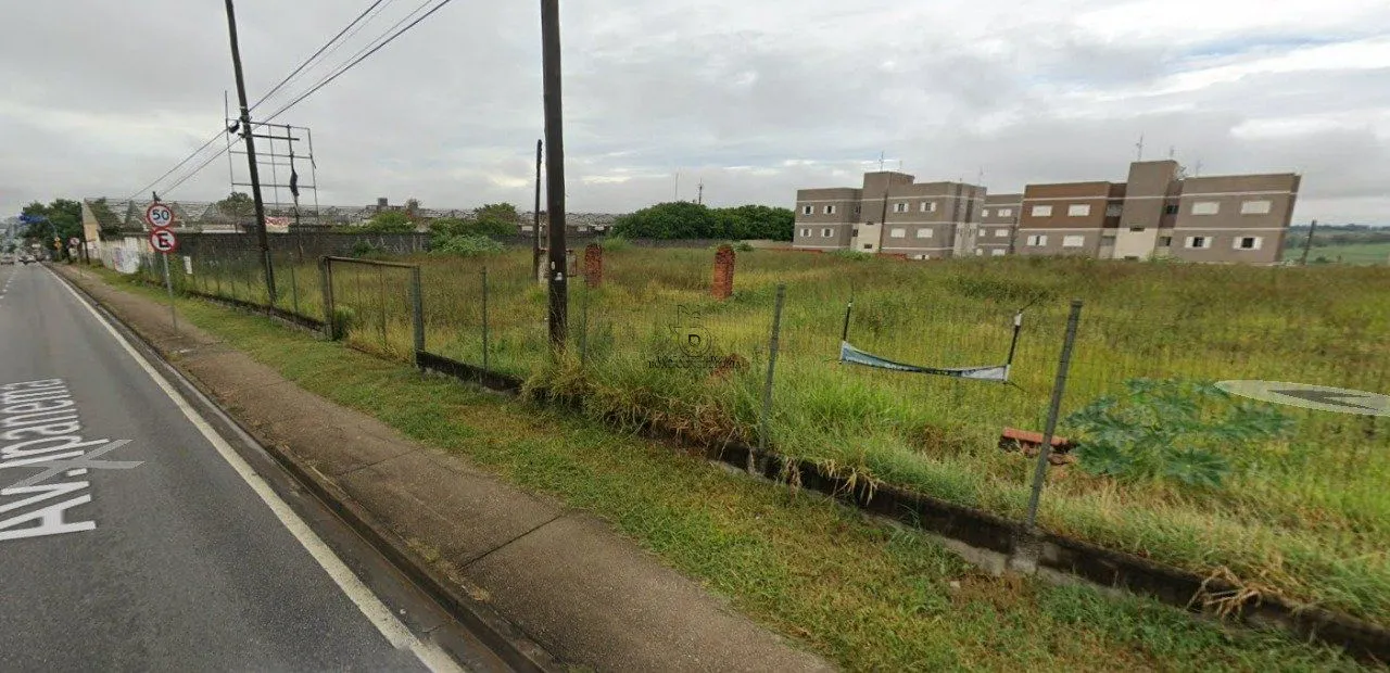 Loteamento e Condomínio, 5000 m² - Foto 4