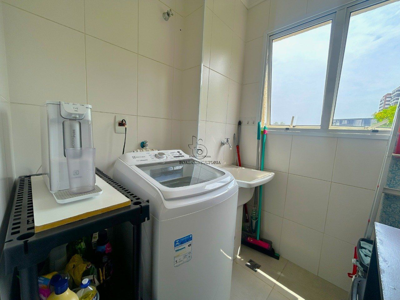 Apartamento, 2 quartos, 69 m² - Foto 9