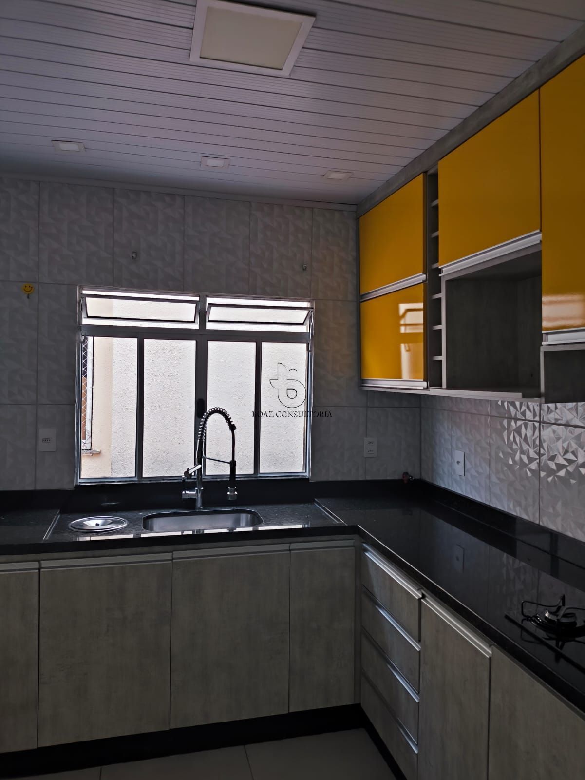 Sobrado, 2 quartos, 51 m² - Foto 19