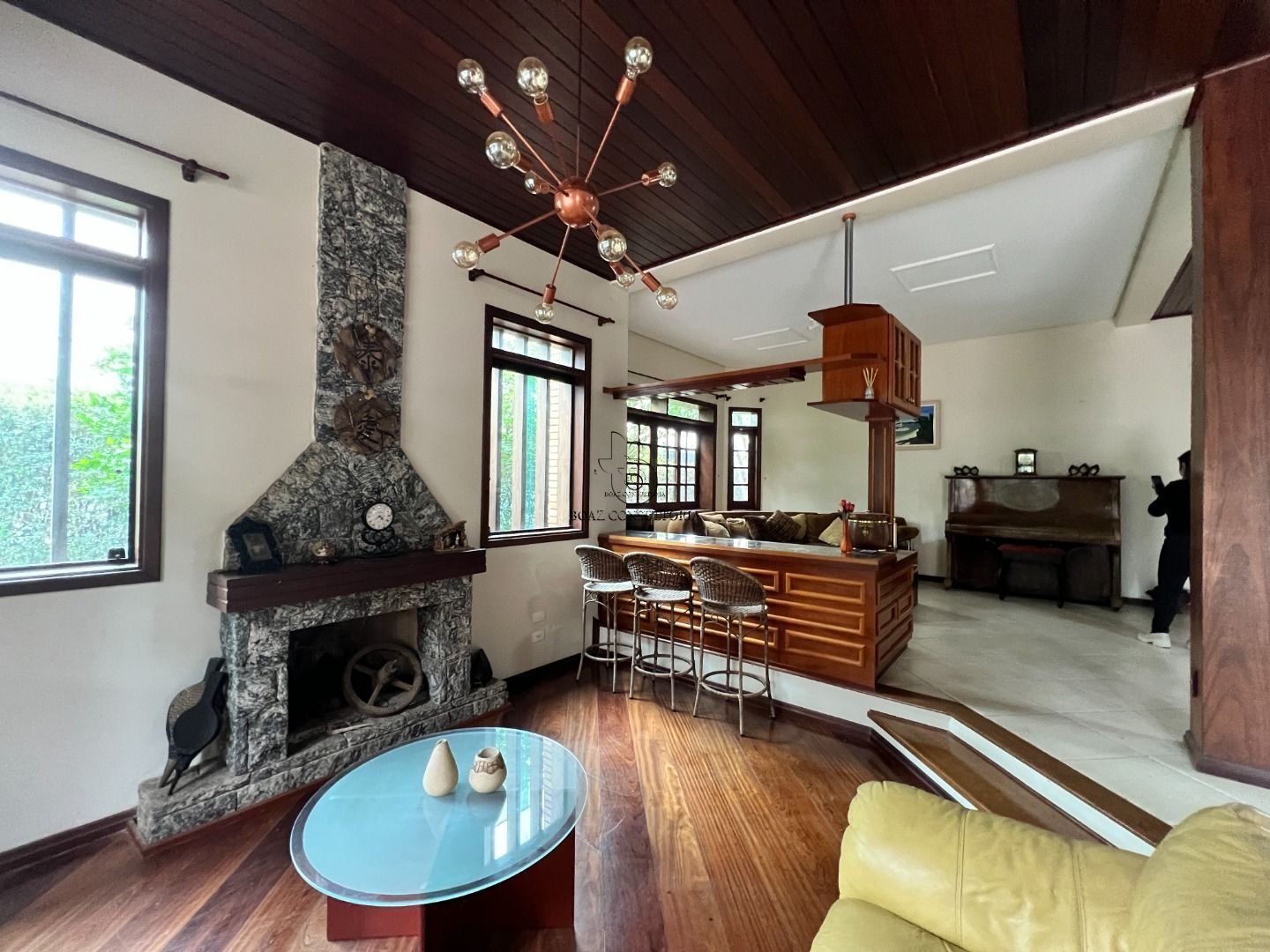 Sobrado, 6 quartos, 604 m² - Foto 23
