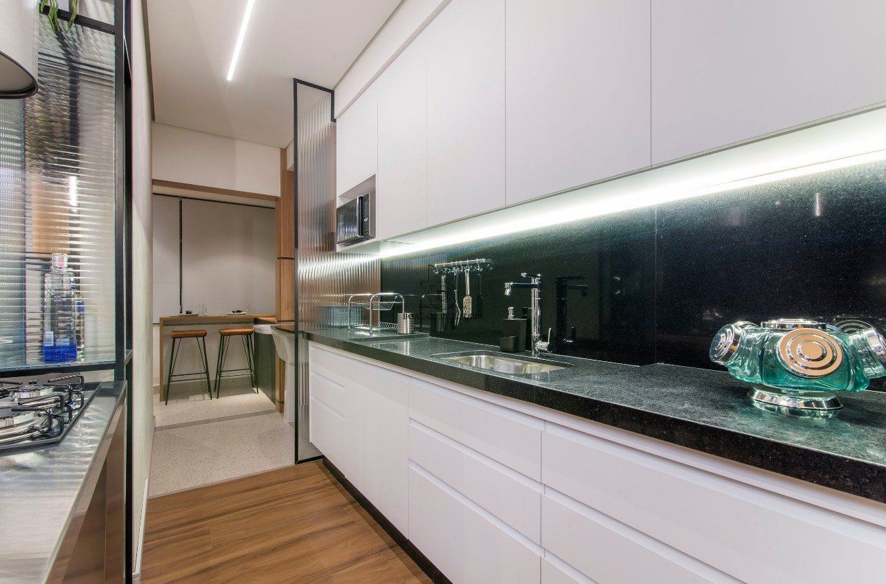 Apartamento em Parque Campolim, Sorocaba - Foto 3
