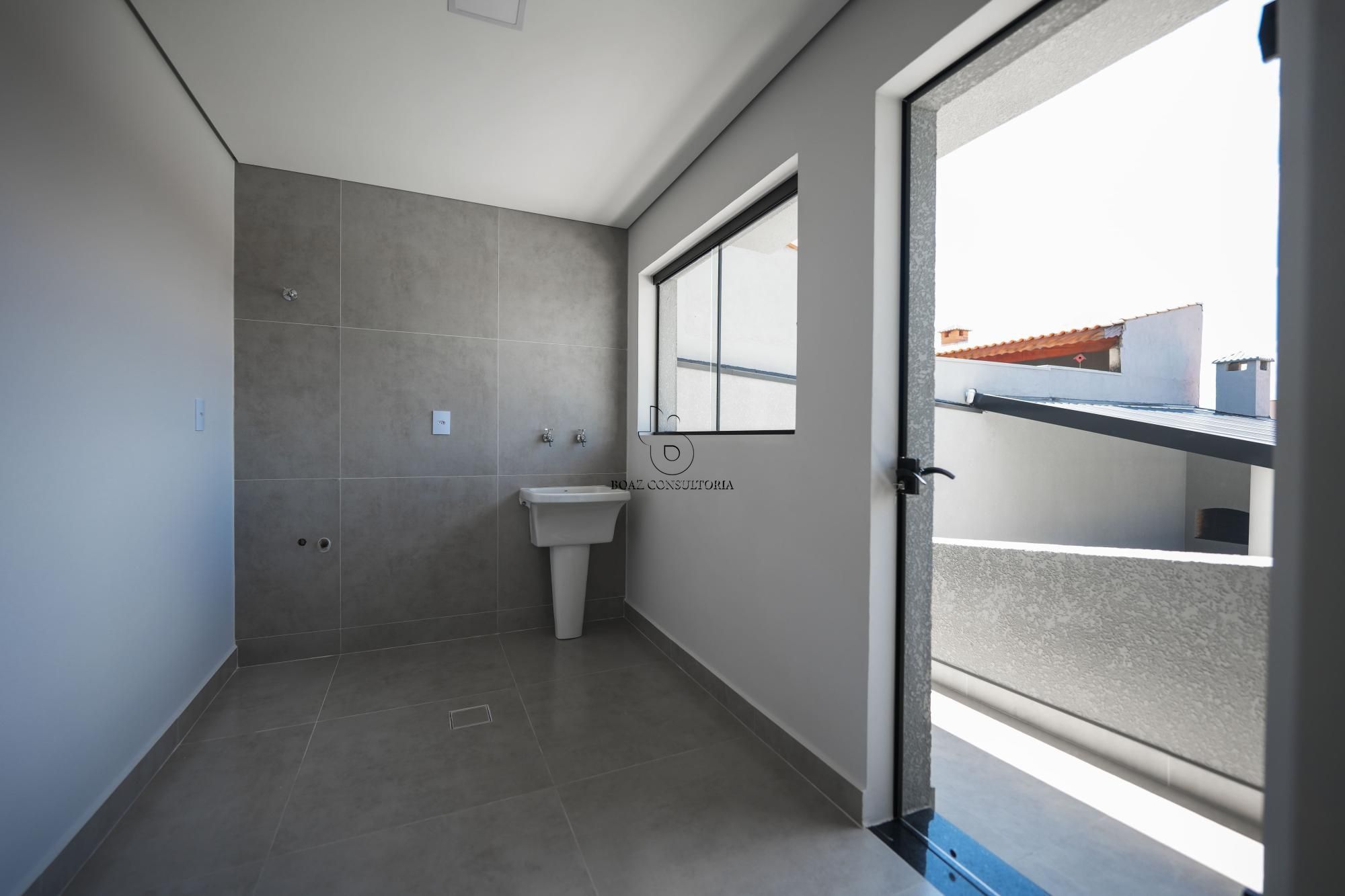 Sobrado, 4 quartos, 264 m² - Foto 27