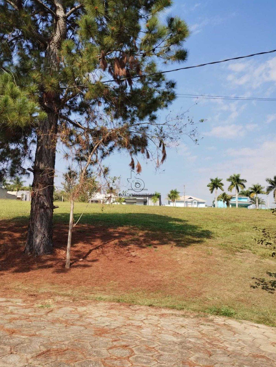 Terreno em Vivendas do Lago, Sorocaba - Terreno à venda Vivendas do Lago Sorocaba/SP