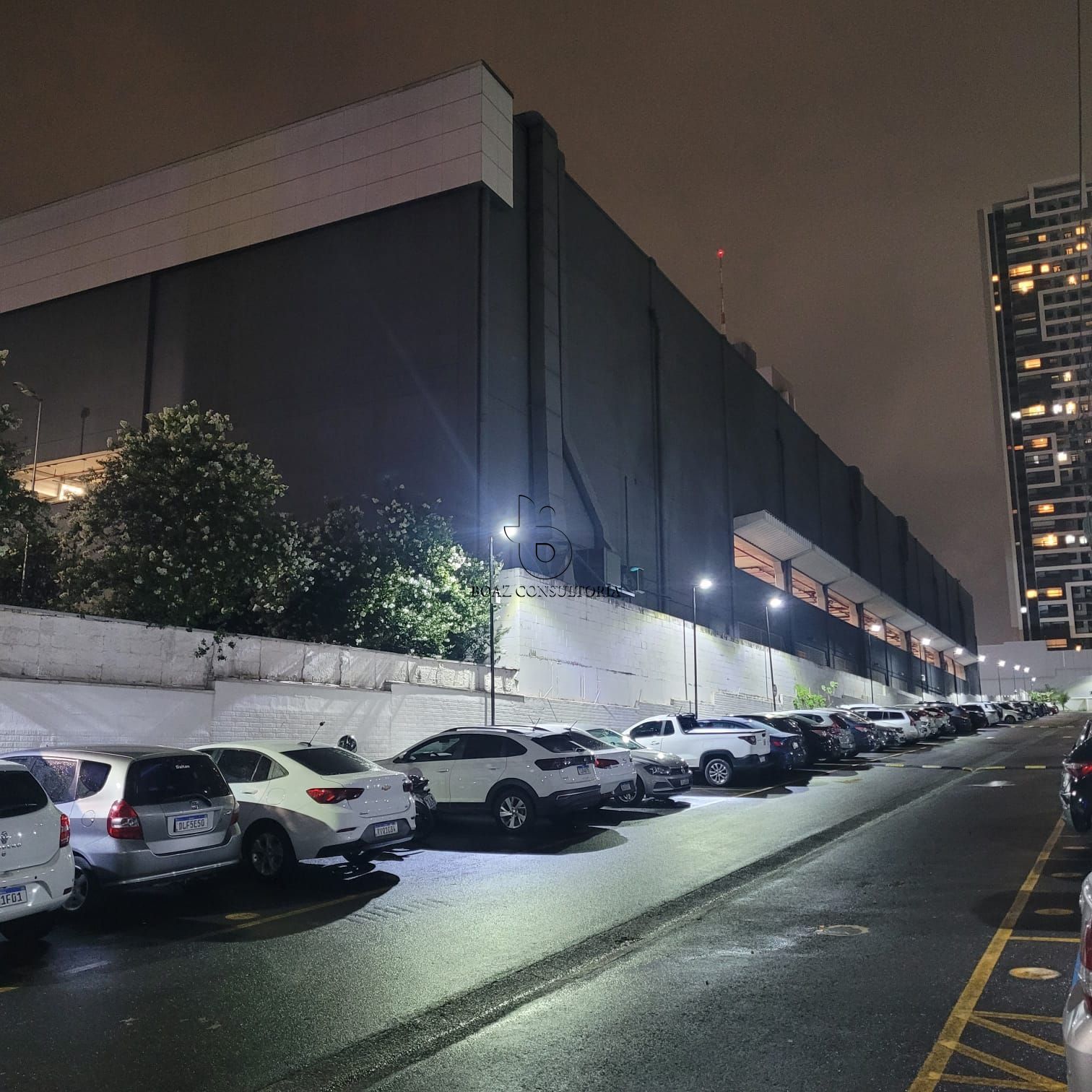 Apartamento, 2 quartos, 47 m² - Foto 12