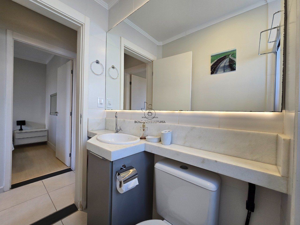 Apartamento em Parque Morumbi, Votorantim - Foto 14