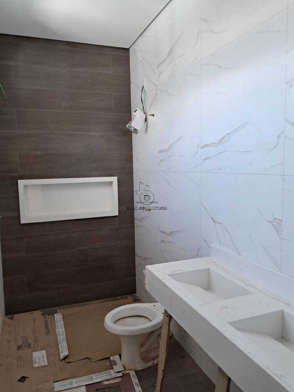 Casa em Jardim Reserva Ipanema, Sorocaba - Foto 7