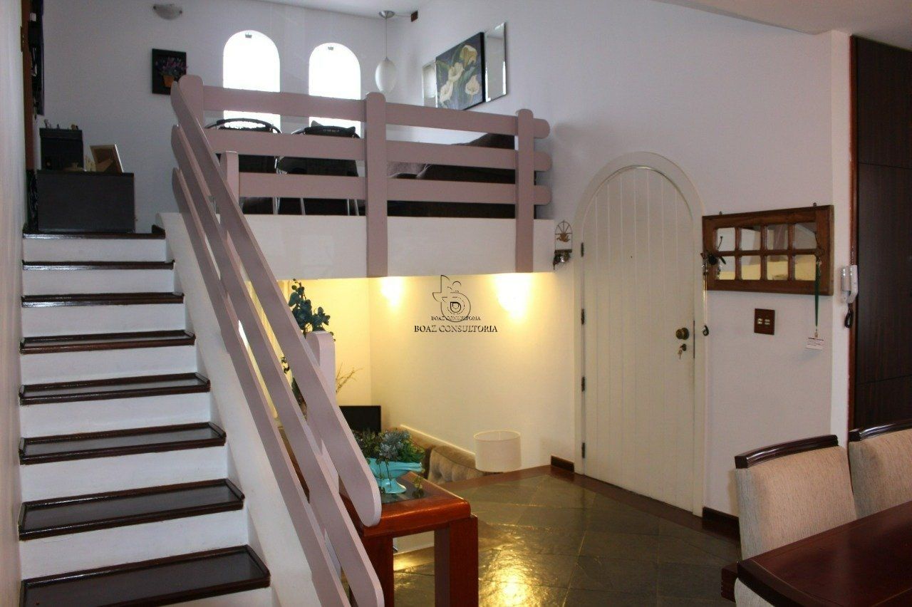 Casa, 4 quartos, 255 m² - Foto 8