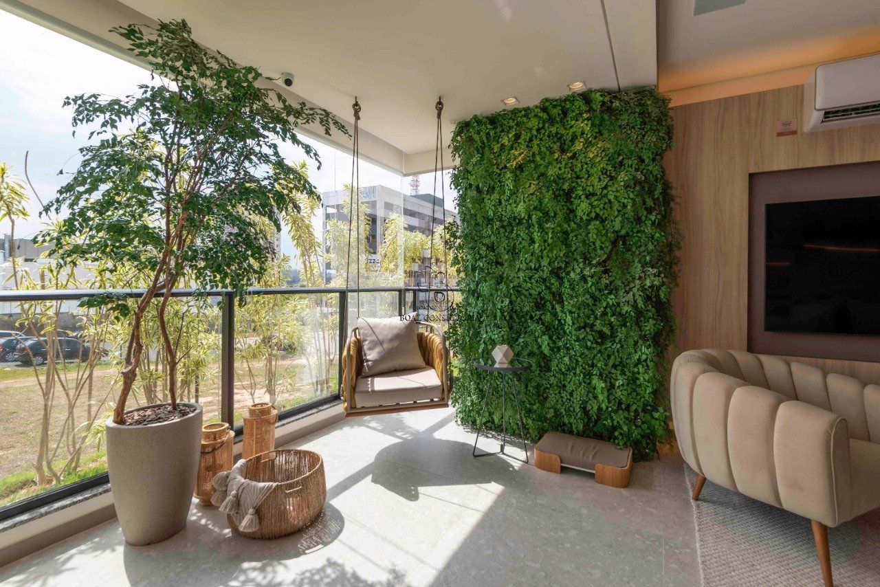Apartamento em Além Ponte, Sorocaba - Foto 6