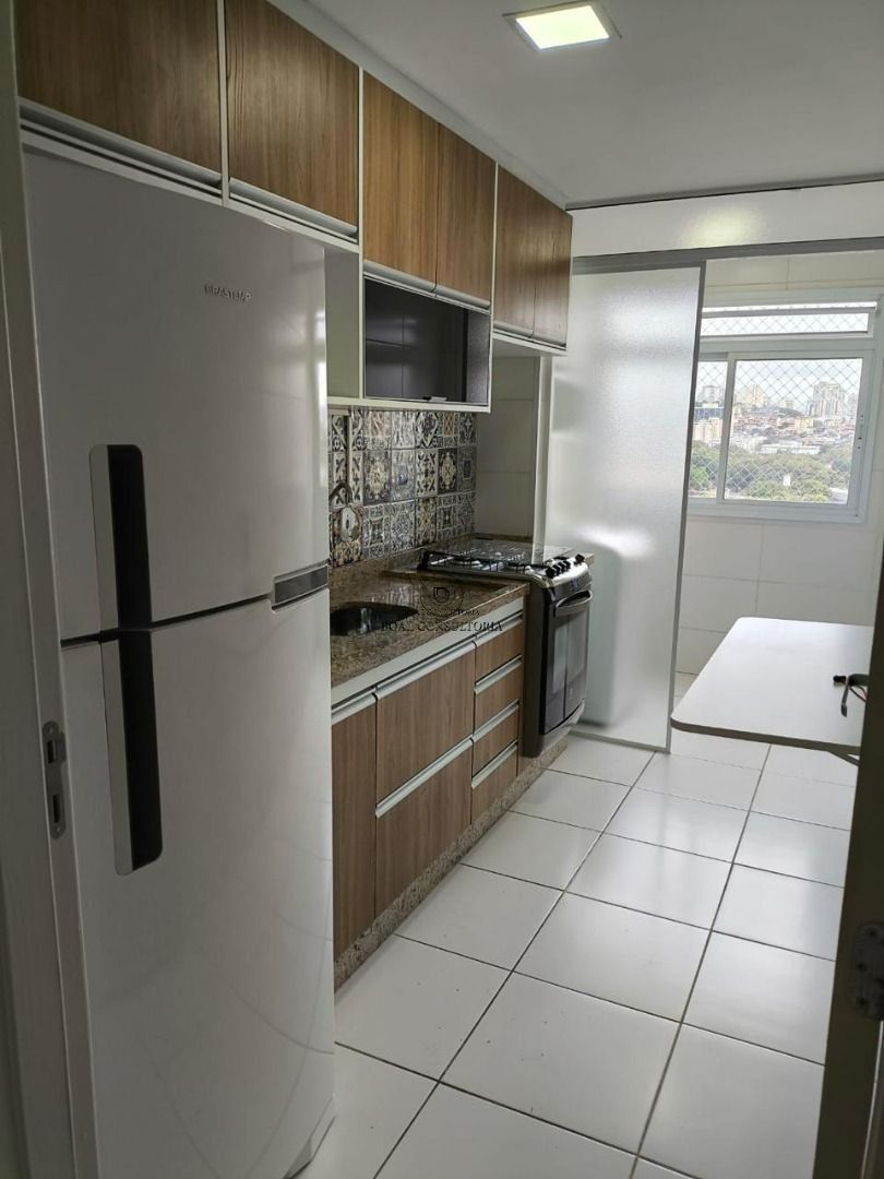 Apartamento, 2 quartos, 53 m² - Foto 26