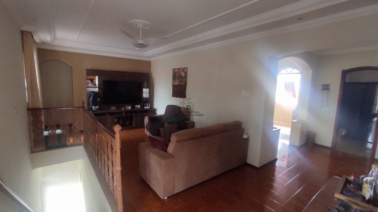 Casa em Jardim Prestes de Barros, Sorocaba - Foto 10