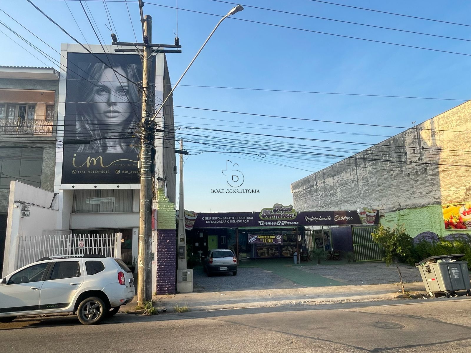 Comercial em Vila Hortência, Sorocaba - Foto 25