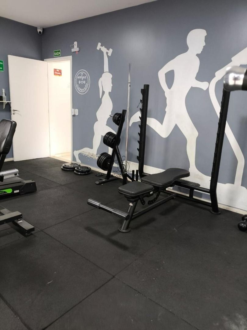 Apartamento, 2 quartos, 53 m² - Foto 24