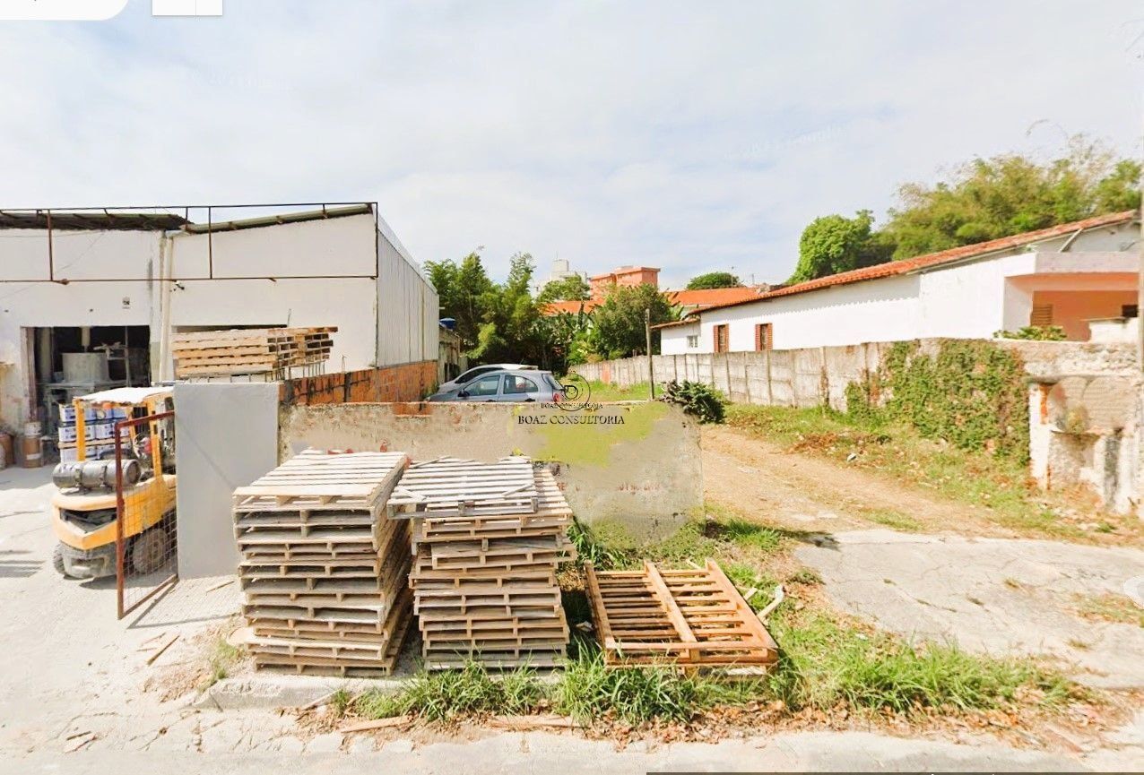 Terreno em Jardim Vera Cruz, Sorocaba - Foto 7