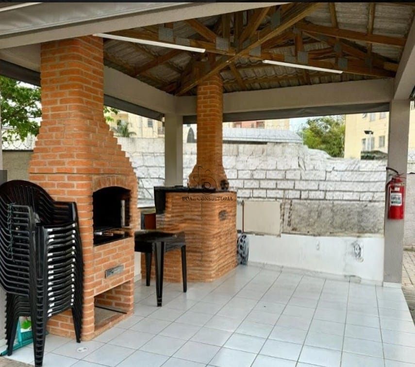 Apartamento em Vila Gabriel, Sorocaba - Foto 12