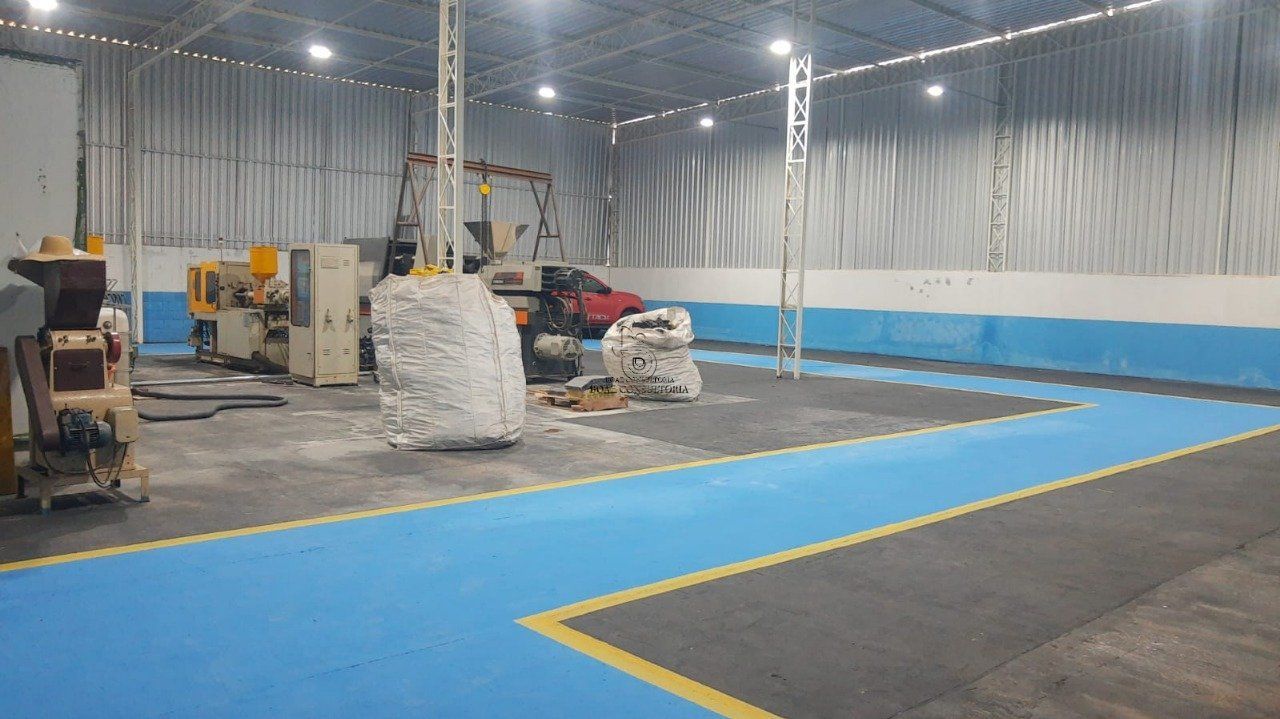 Área Industrial em Parque Industrial Prestes (Éden), Sorocaba - Foto 22