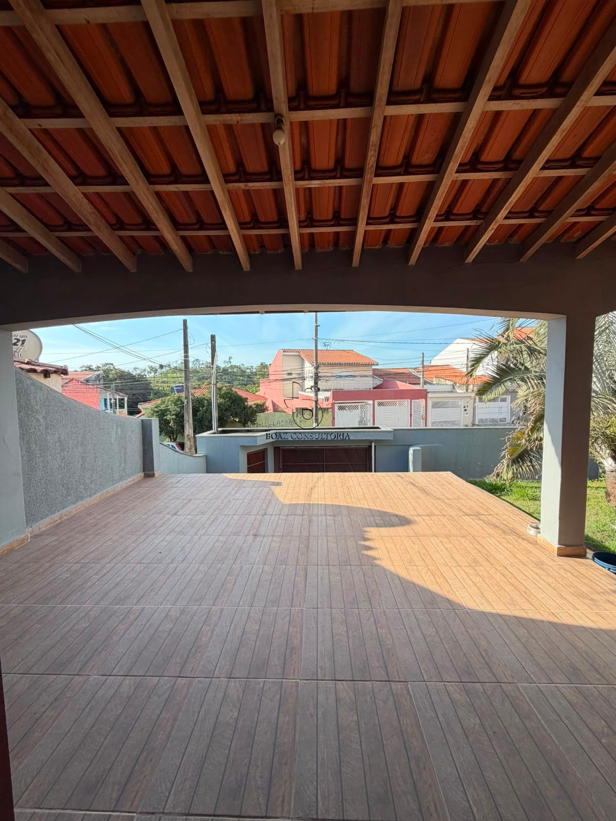 Casa em Jardim Mirante dos Ovnis, Votorantim - Foto 39