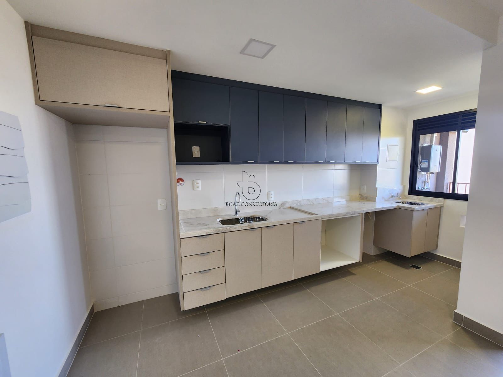 Apartamento em Parque Morumbi, Votorantim - Foto 60