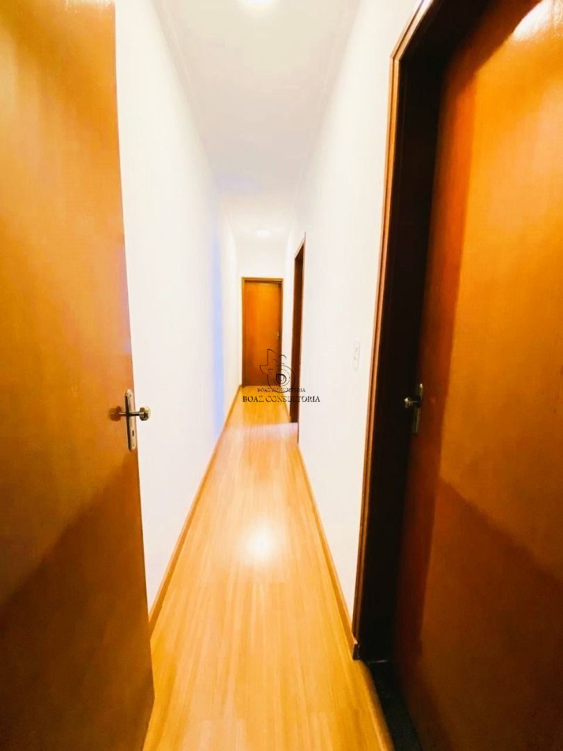 Casa em Vila Fiori, Sorocaba - Foto 14
