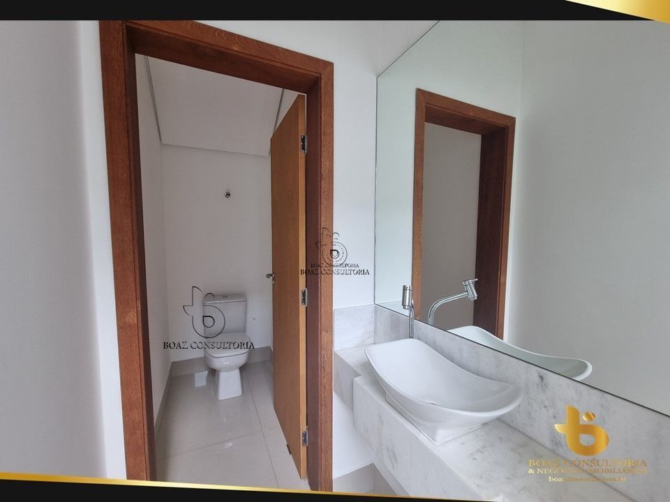 Casa de Condomínio, 4 quartos - Foto 20