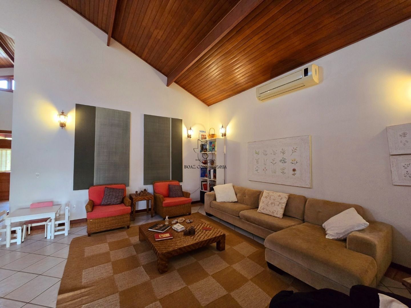 Casa, 4 quartos, 424 m² - Foto 25