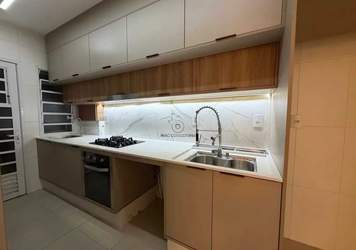 Apartamento, 3 quartos, 103 m² - Foto 3