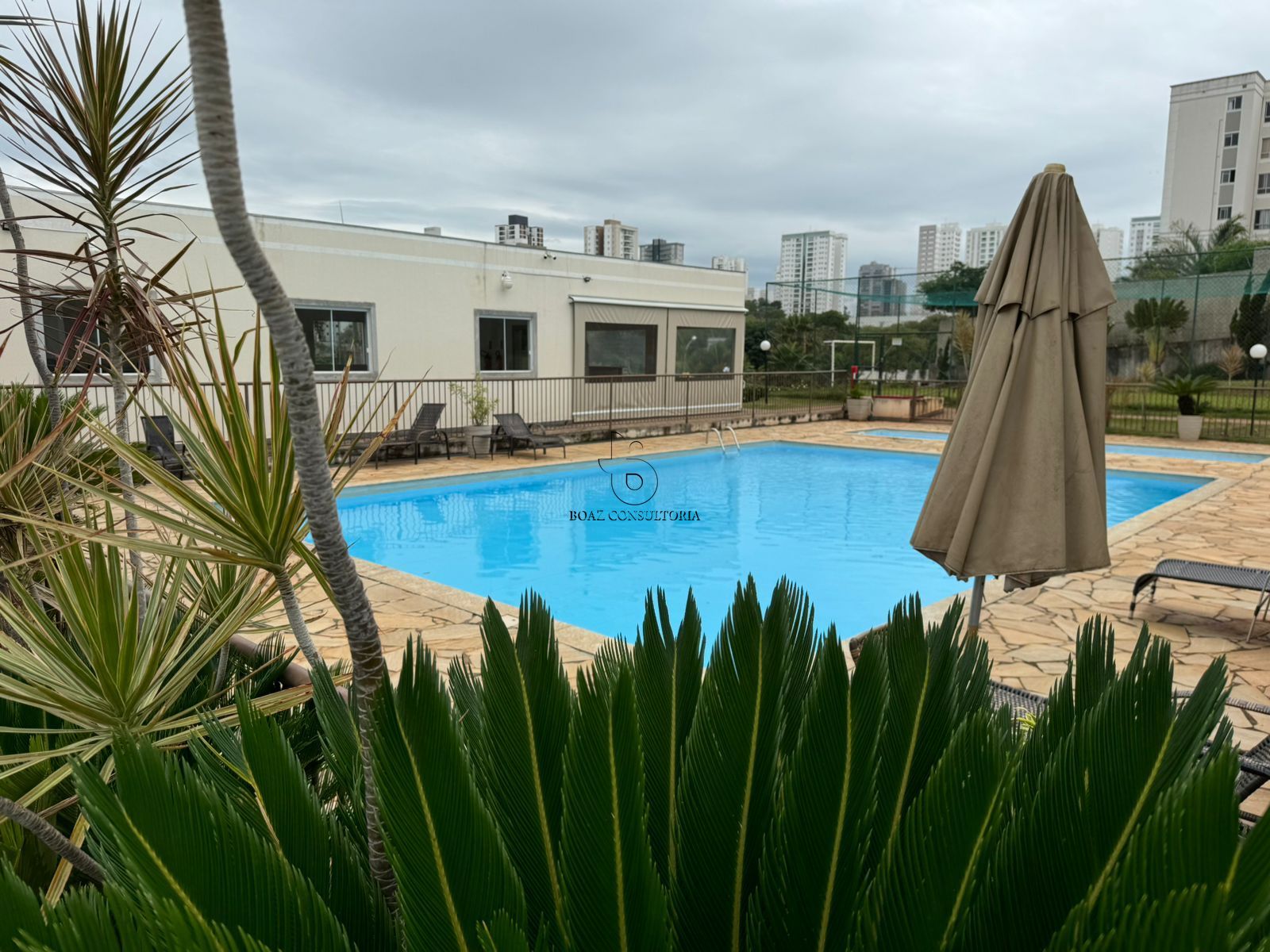 Apartamento, 2 quartos, 47 m² - Foto 25