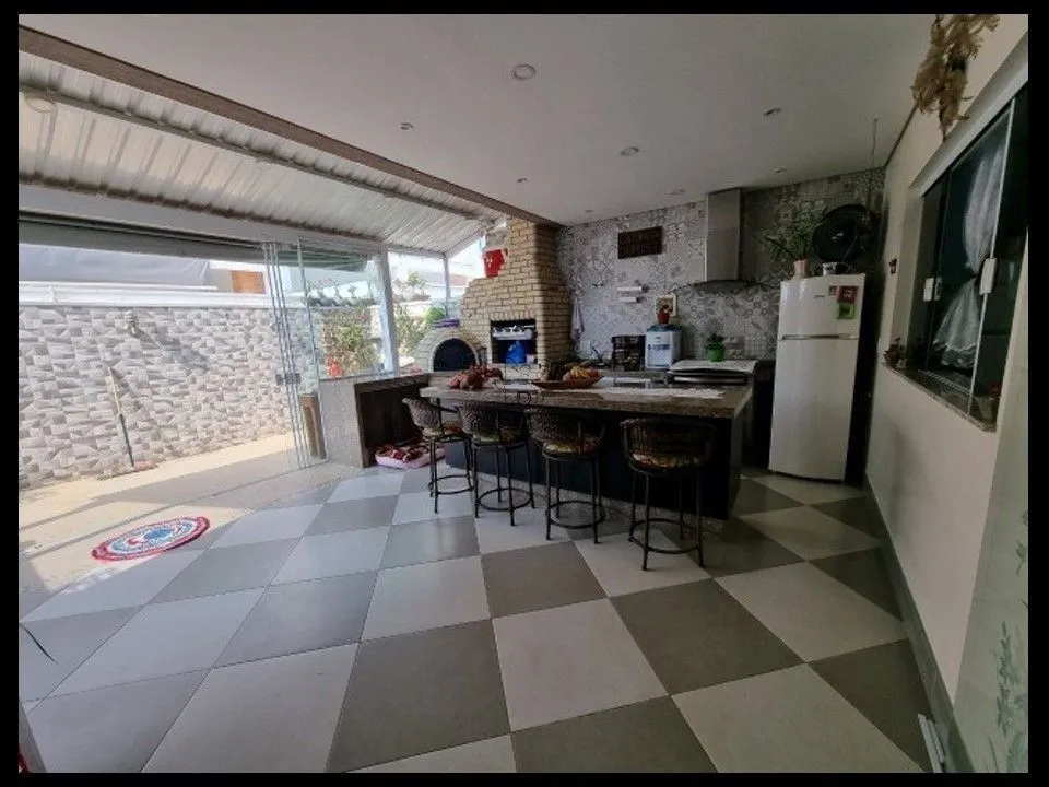 Casa, 3 quartos, 185 m² - Foto 10
