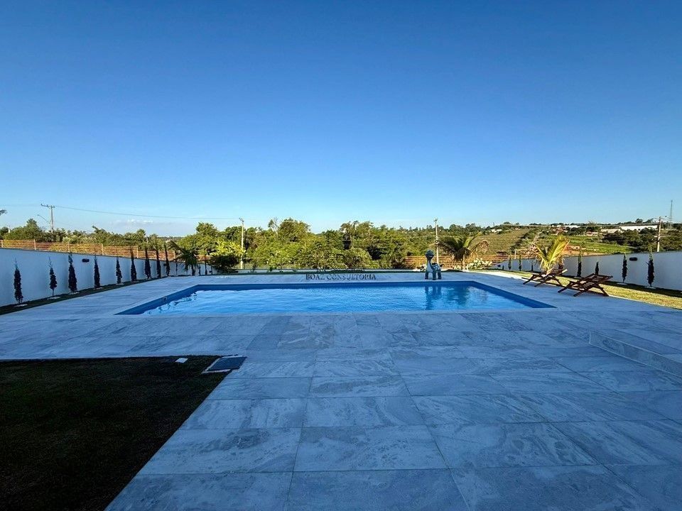 Casa em Jundiaquara, Araçoiaba da Serra - Foto 7